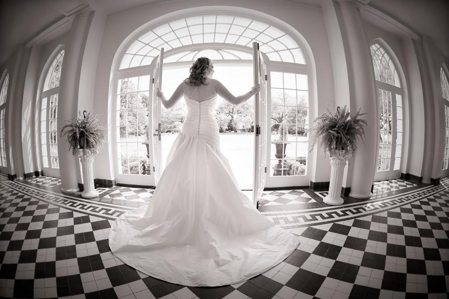 Charleston Wedding Photographer
