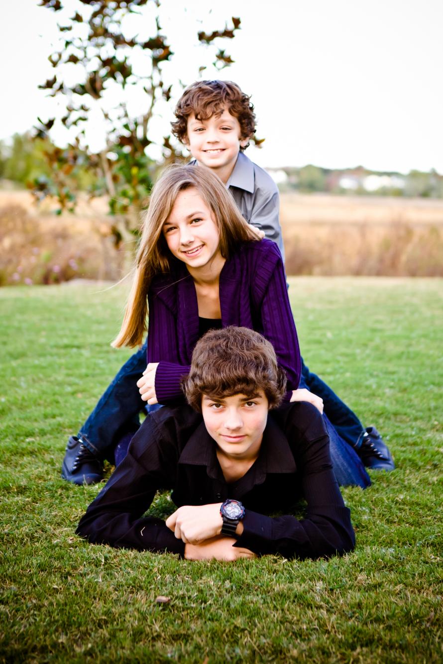008 edit Family and Children