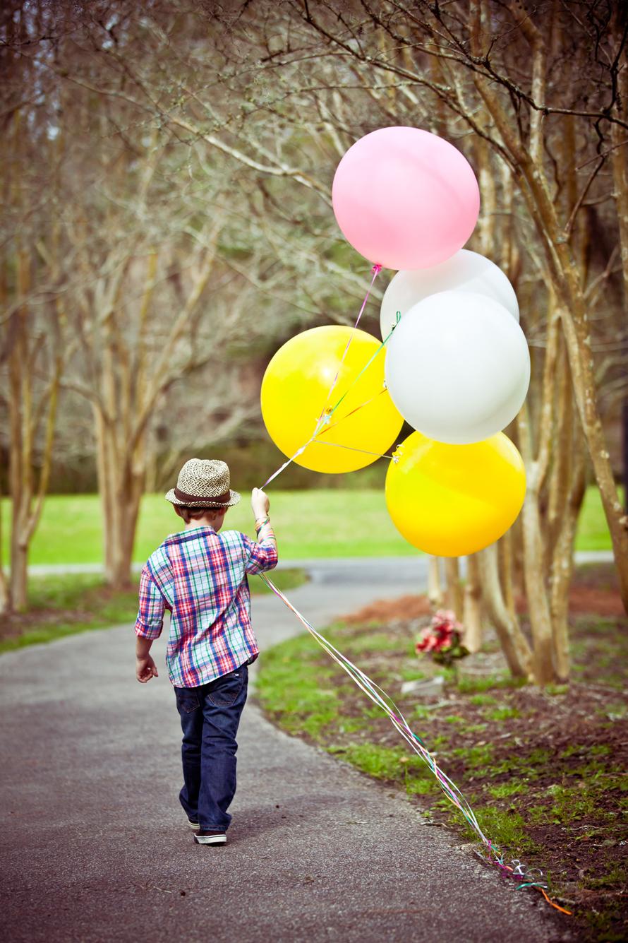 Charleston SC Newborn Photographer