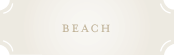 beach but Bride and Groom
