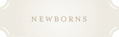 newborns but Bride and Groom