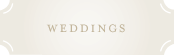 weddings but Bride and Groom